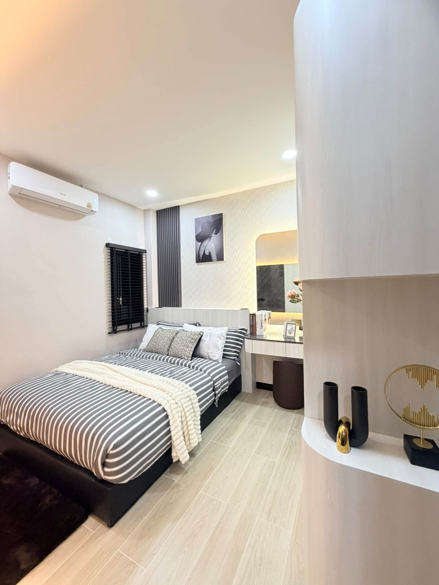 POOL VILLA 7.99 ล้าน #หมู่บ้านรัตนากร 17 พื้นที่ 52 ตารางวา รูปที่ 13