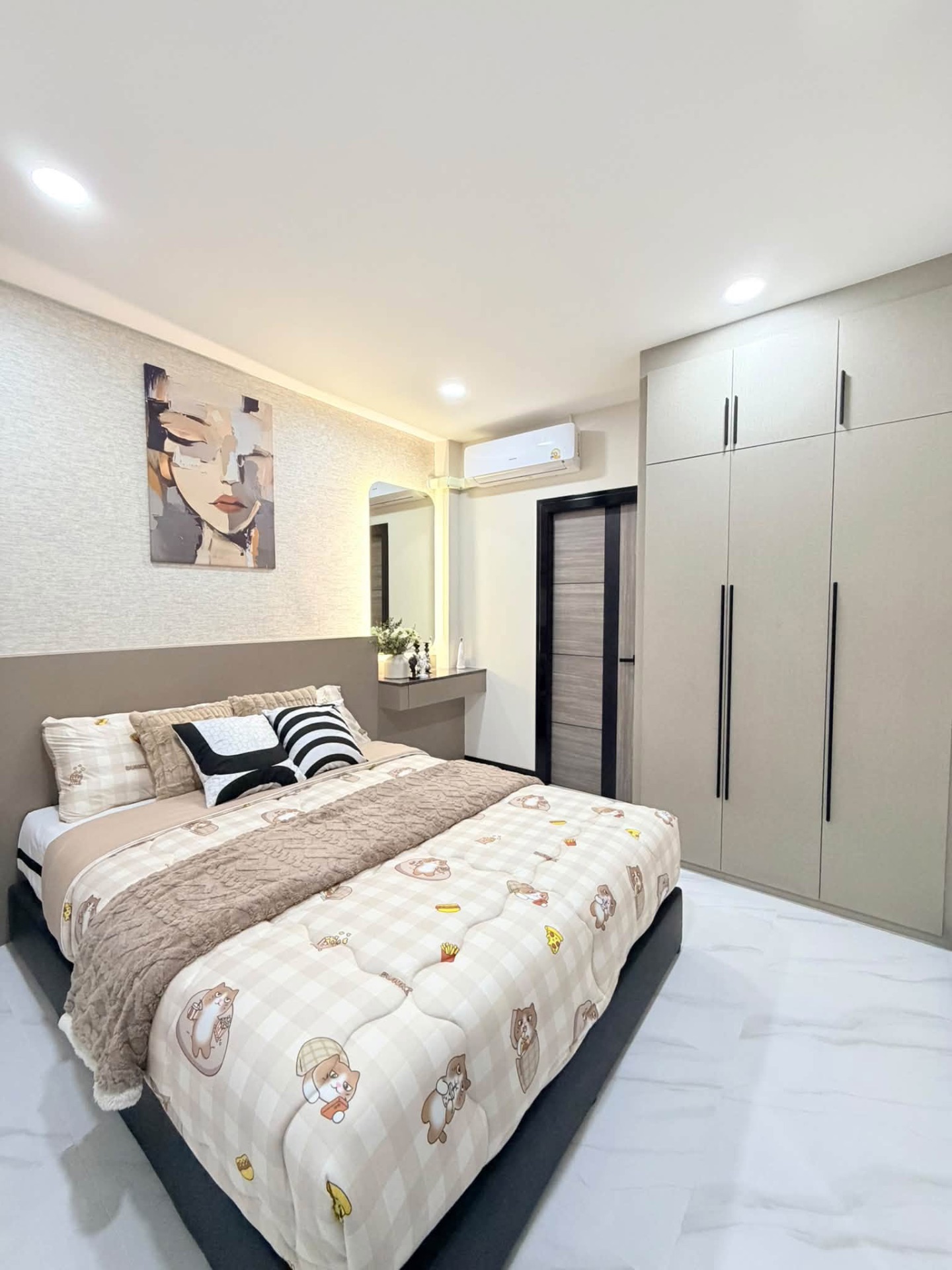 POOL VILLA 7.99 ล้าน #หมู่บ้านรัตนากร 17 พื้นที่ 52 ตารางวา รูปที่ 11