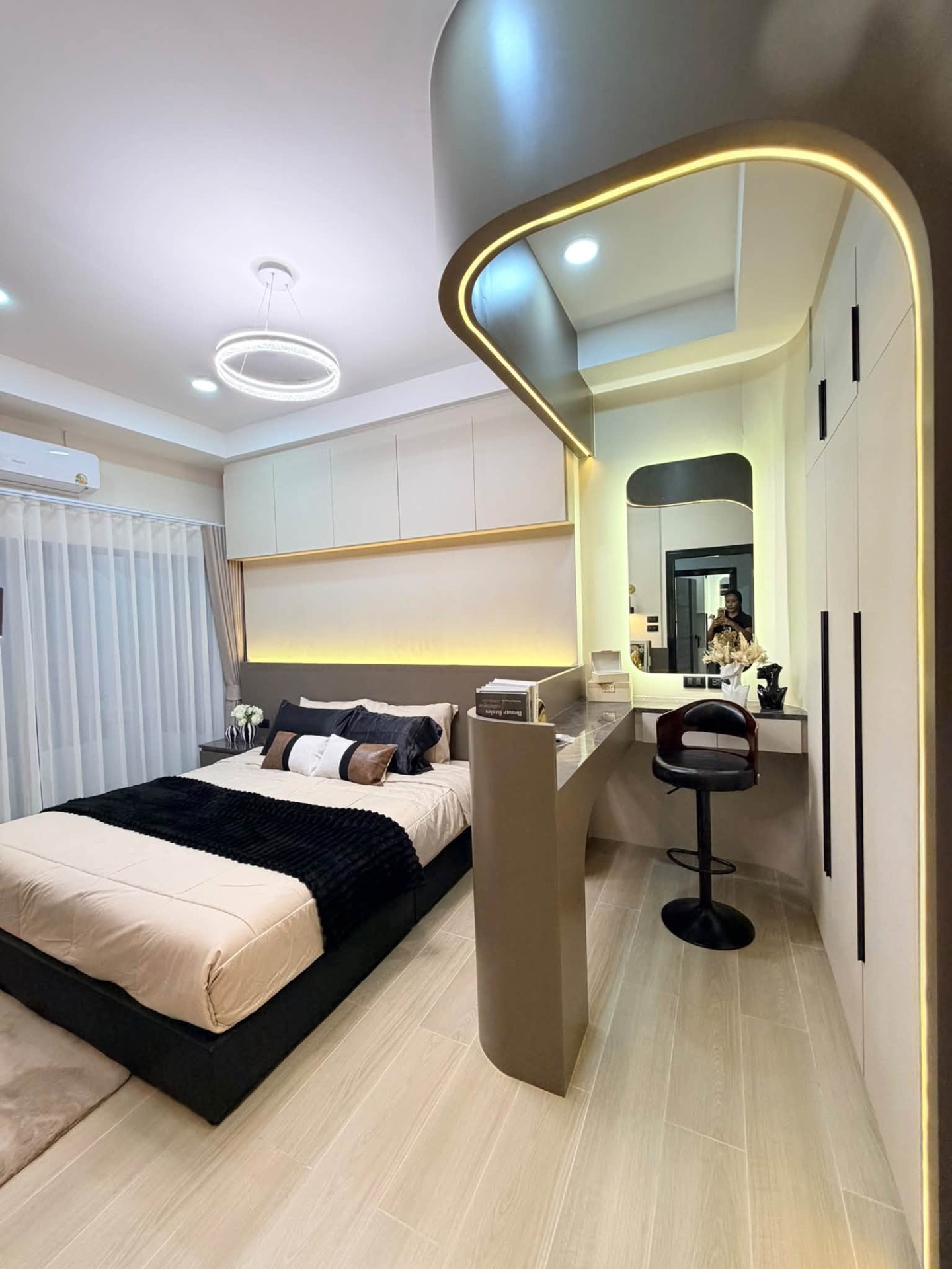 POOL VILLA 7.99 ล้าน #หมู่บ้านรัตนากร 17 พื้นที่ 52 ตารางวา รูปที่ 18