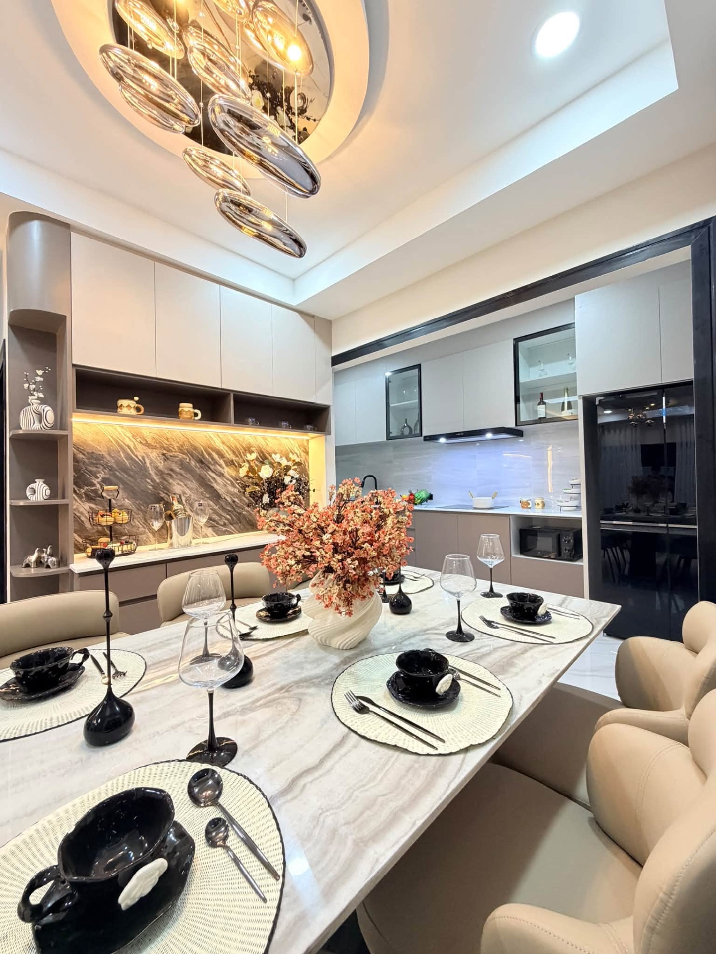 POOL VILLA 7.99 ล้าน #หมู่บ้านรัตนากร 17 พื้นที่ 52 ตารางวา รูปที่ 4