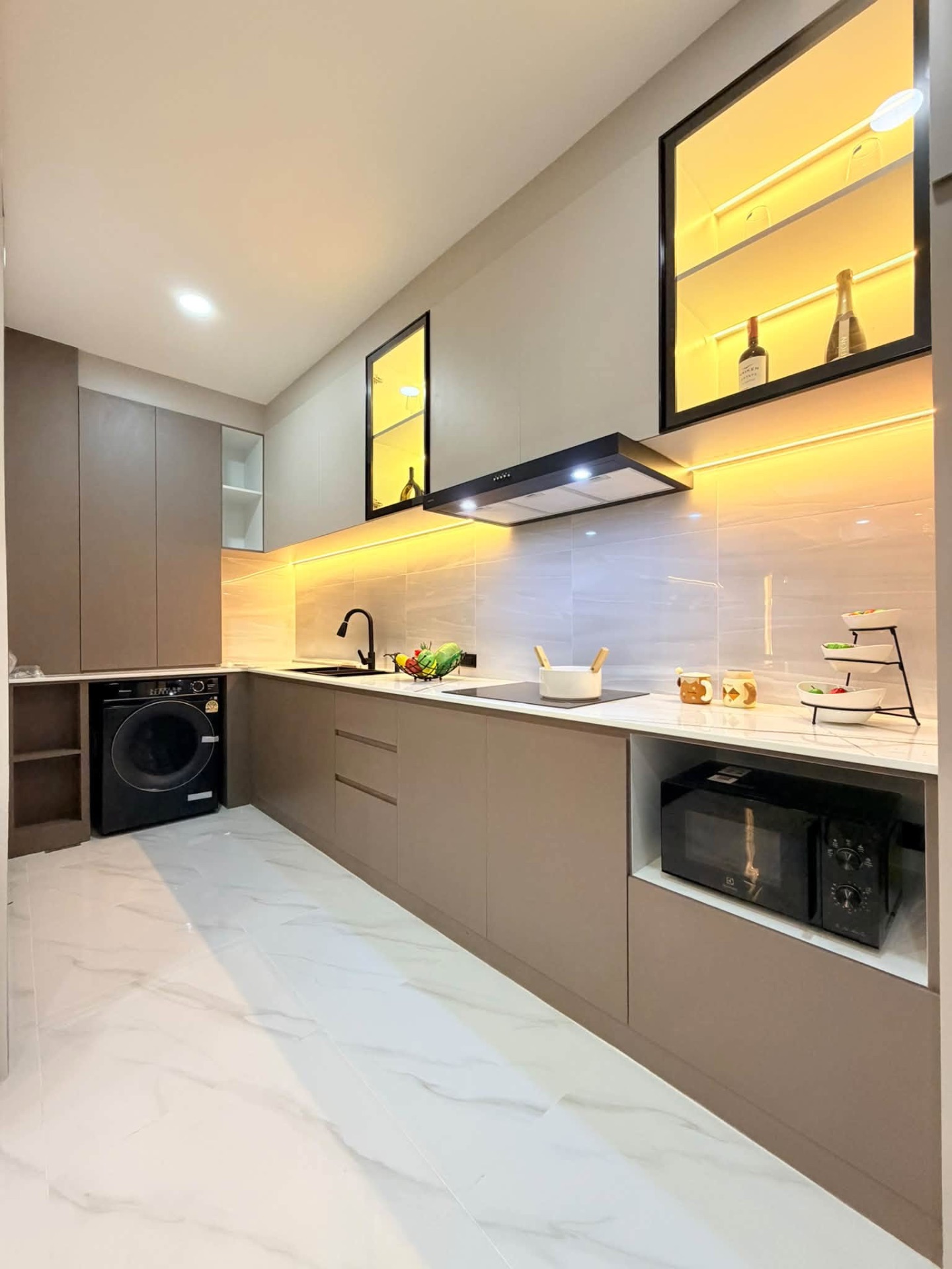 POOL VILLA 7.99 ล้าน #หมู่บ้านรัตนากร 17 พื้นที่ 52 ตารางวา รูปที่ 19