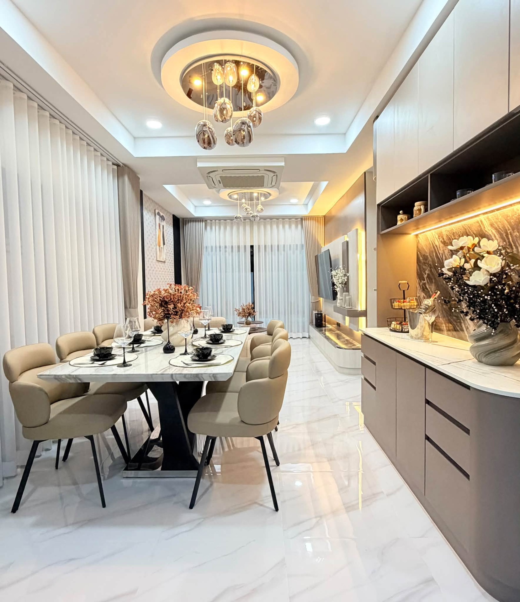 POOL VILLA 7.99 ล้าน #หมู่บ้านรัตนากร 17 พื้นที่ 52 ตารางวา รูปที่ 21