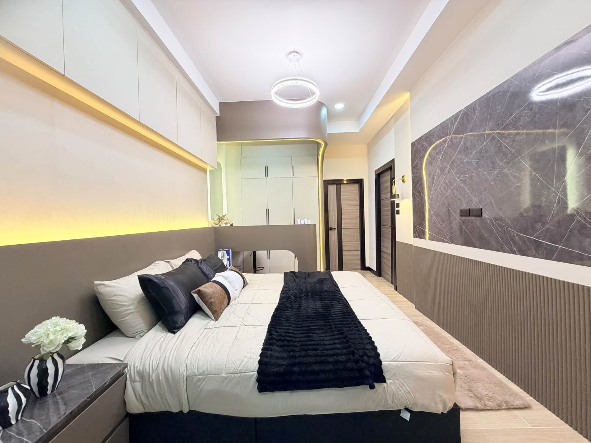 POOL VILLA 7.99 ล้าน #หมู่บ้านรัตนากร 17 พื้นที่ 52 ตารางวา รูปที่ 16