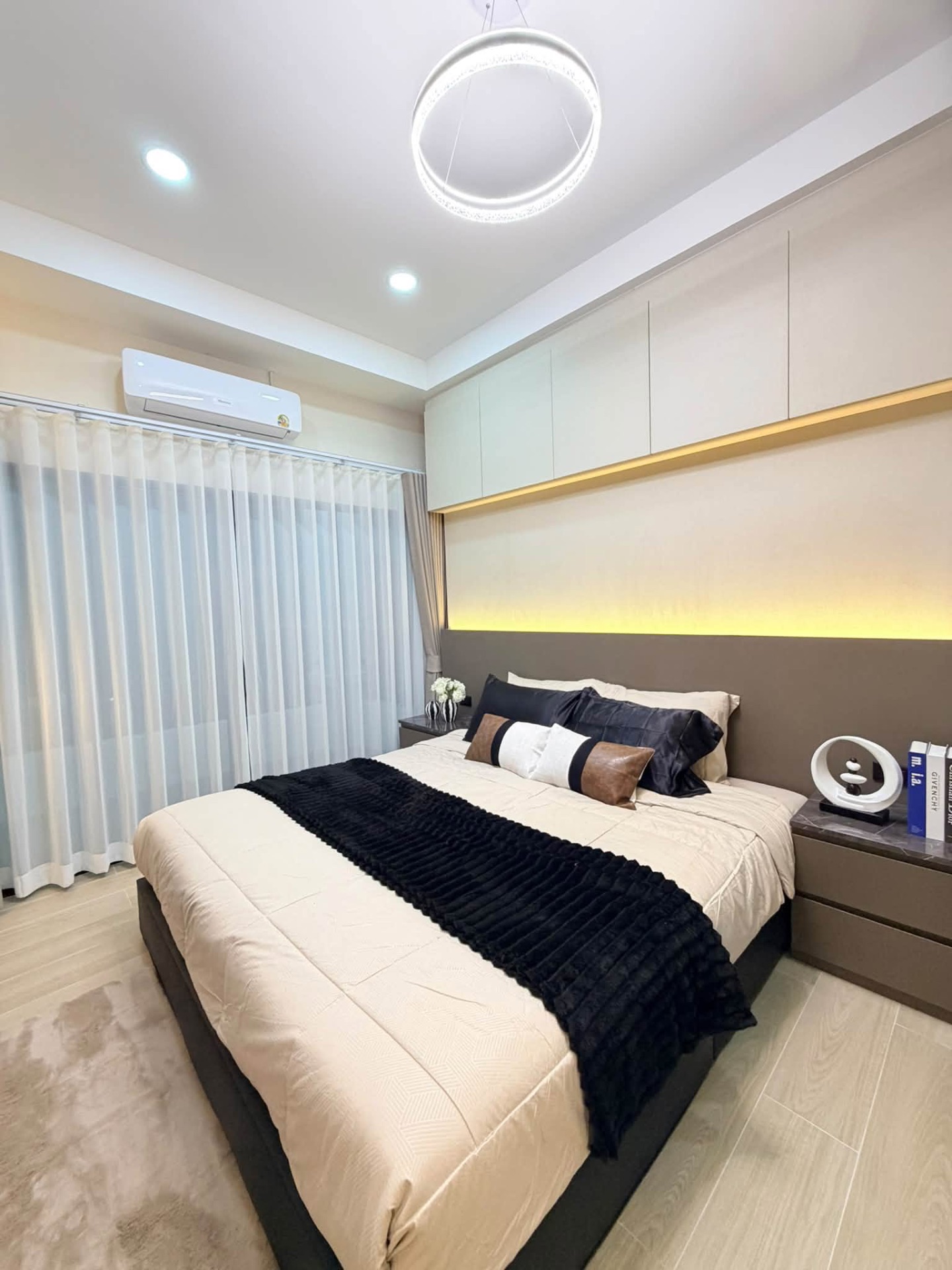 POOL VILLA 7.99 ล้าน #หมู่บ้านรัตนากร 17 พื้นที่ 52 ตารางวา รูปที่ 17